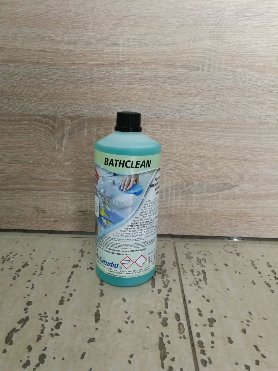 BATHCLEAN - 1 L