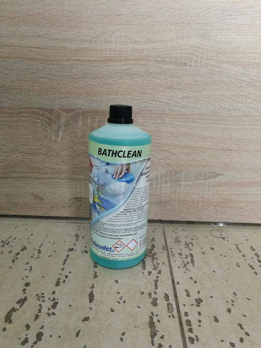 BATHCLEAN - 1 L
