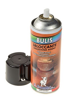 BULIS - 400 ml