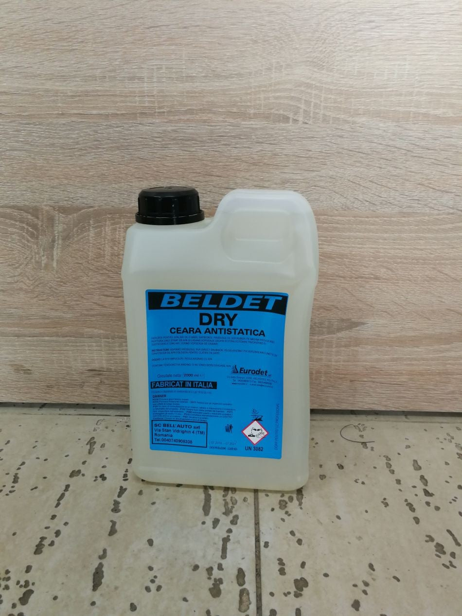 SECCO - 2 L