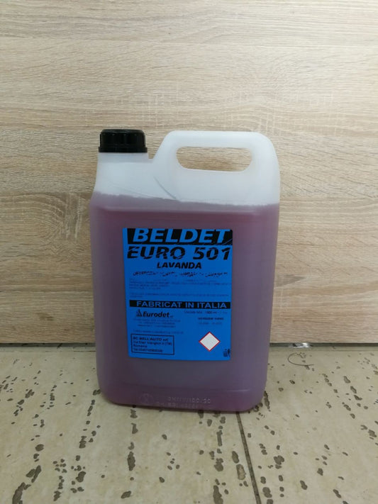 EURO 501 Lavender - 5 KG