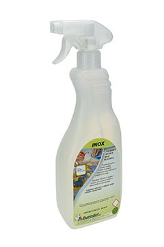 ACCIAIO INOX - 750 ml