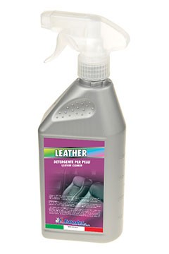 PELLE - 500 ml