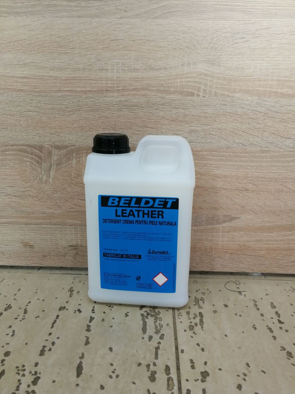 PELLE - 2 L