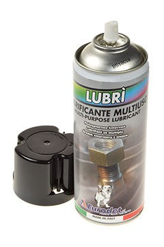 LUBRIFICANTI - 400 ml