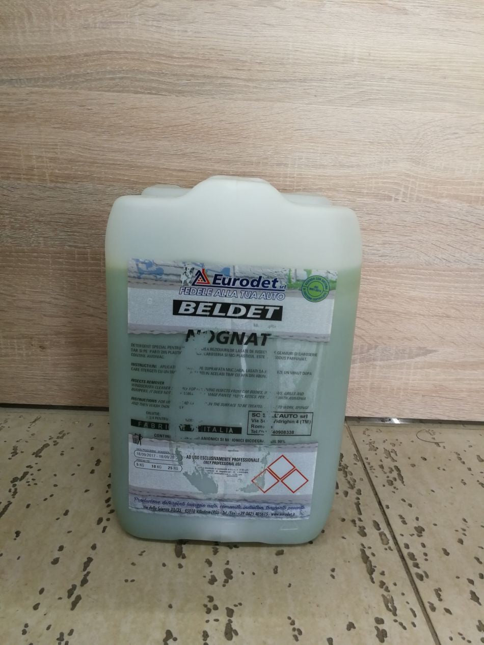 NOGNAT - 10 KG