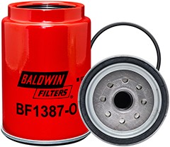 Separator Filter - BF1387-O