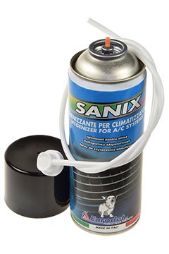 SANIX - 400 ml