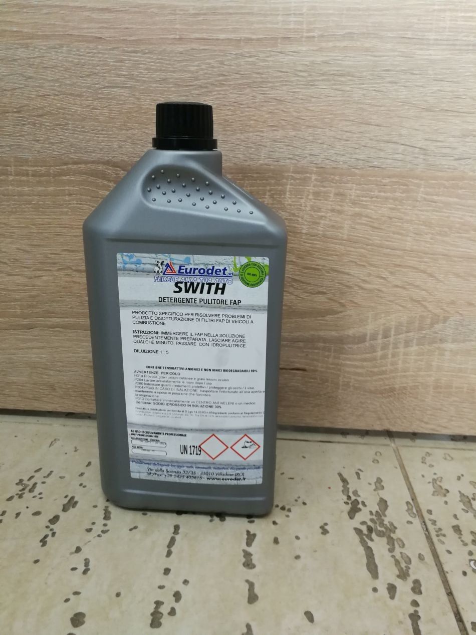 INTERRUTTORE - 1 L