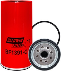 Filtro carburante - BF1391-O