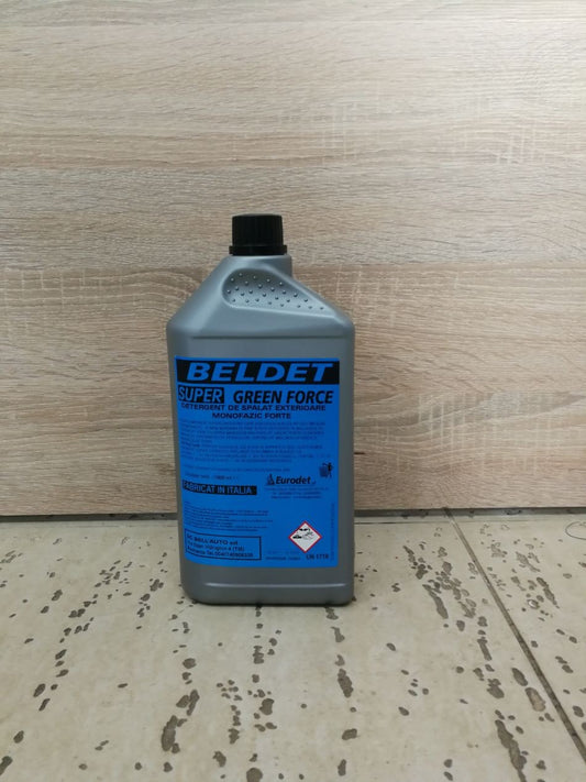 Super Green Force - 1L