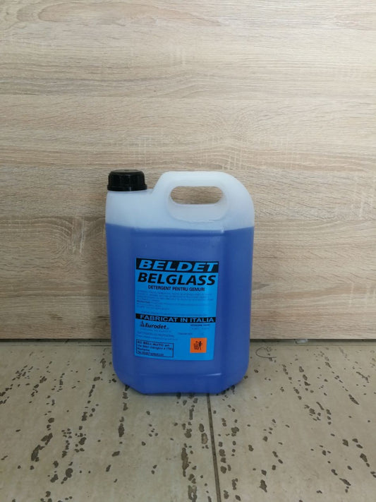 BELGLASS - 5 KG
