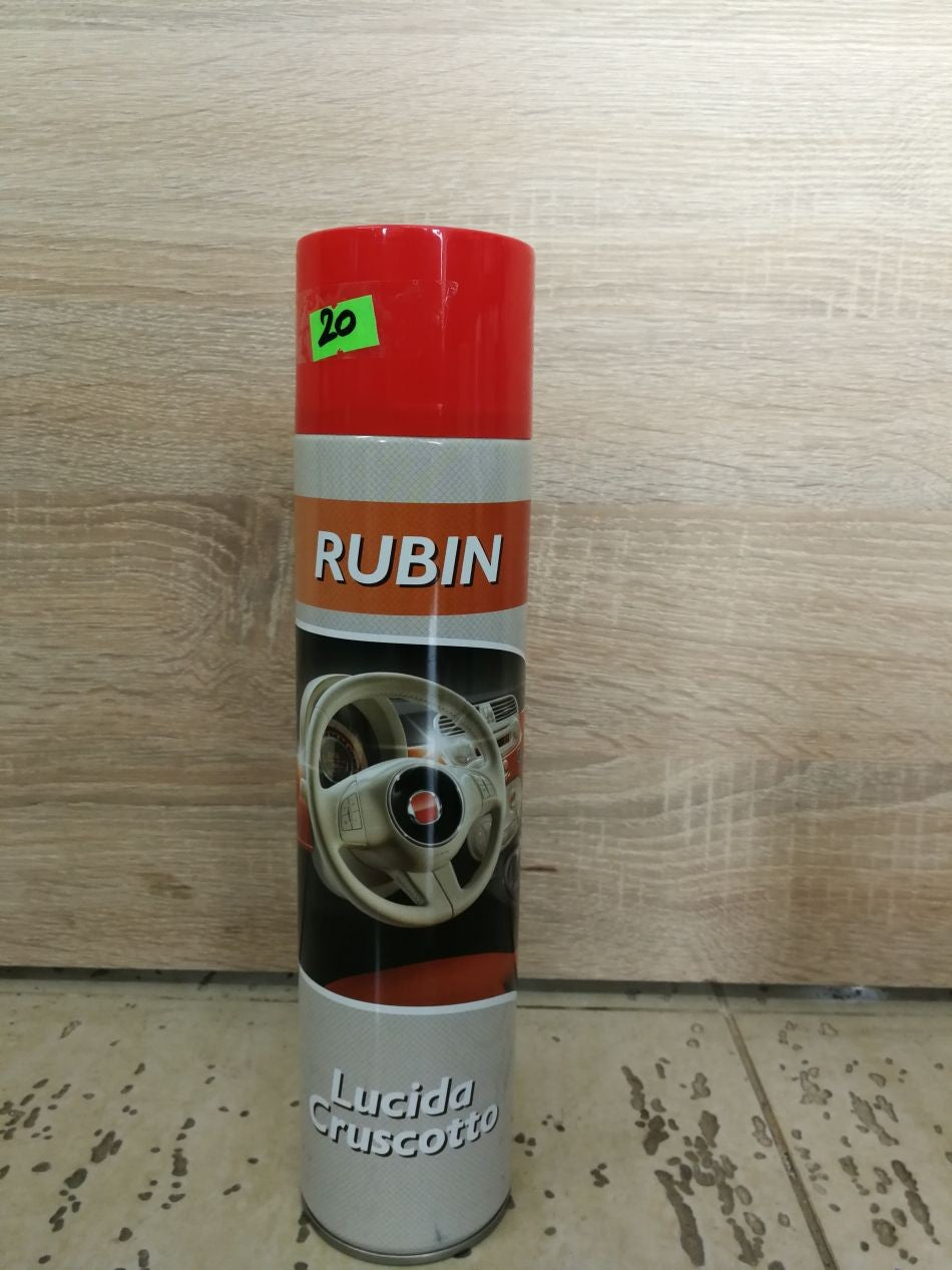 RUBY