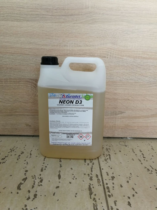 Neon D3 - 5 kg