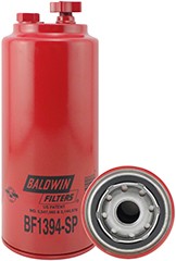 Fuel Filter - BF1394-SP