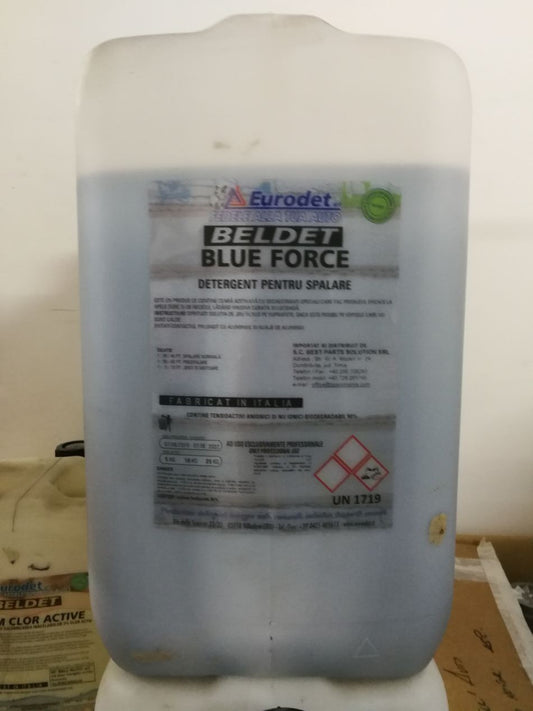 FORZA BLU - 25 KG