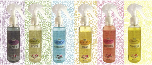 PROFUMO DI LUSSO - 300 ML