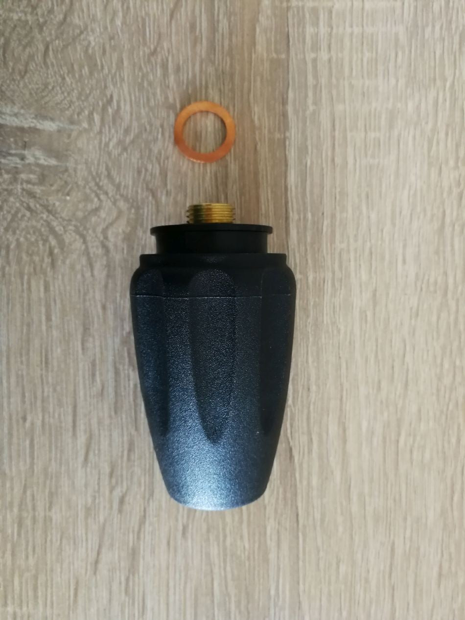 QUICK COUPLING "MOTHER"