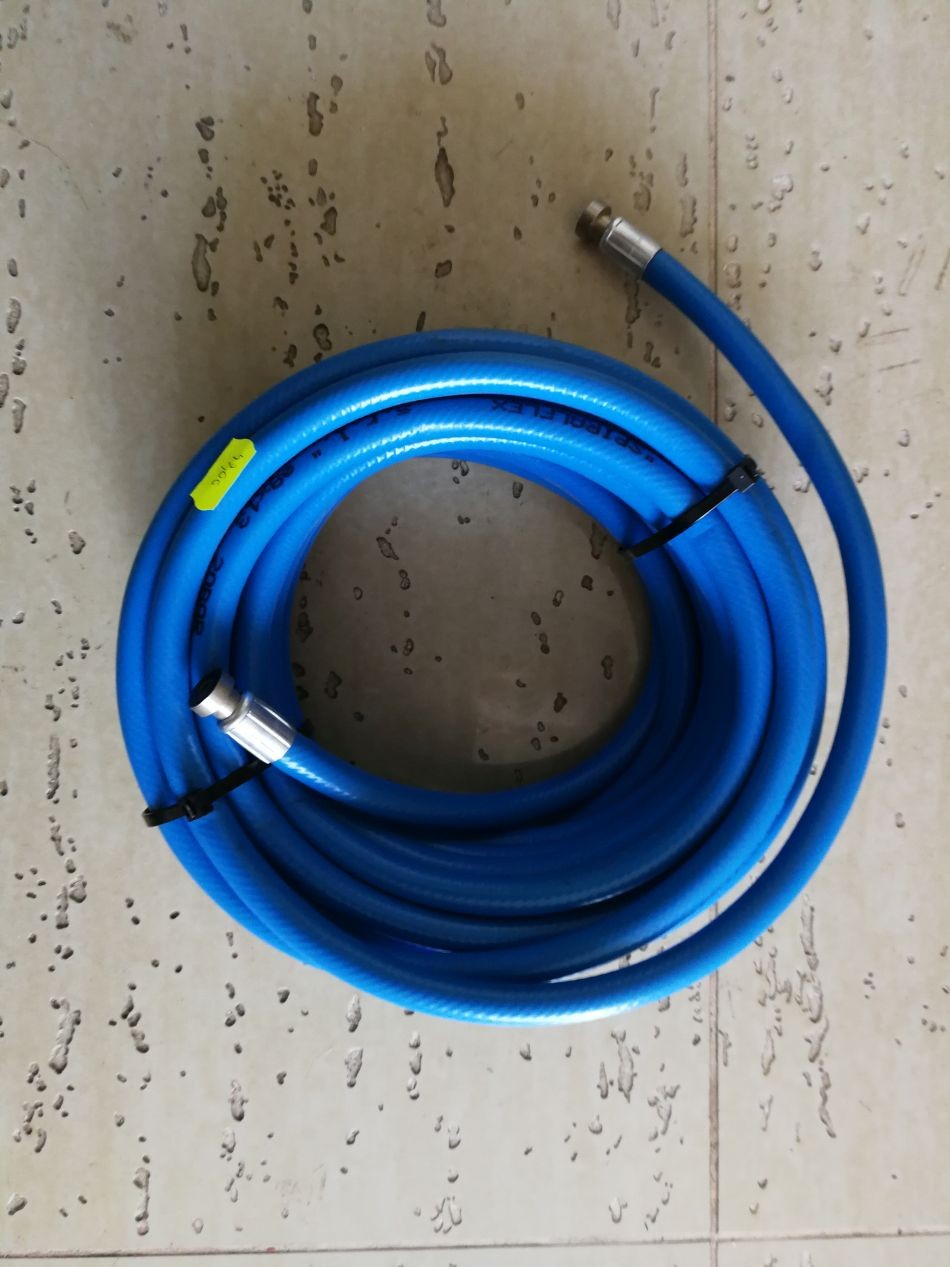 NEBULISER HOSE