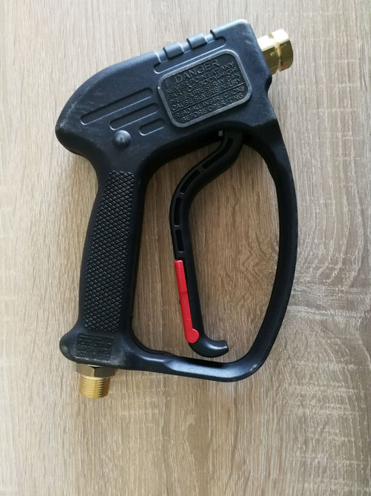 PRESSURE GUN - 350 BAR