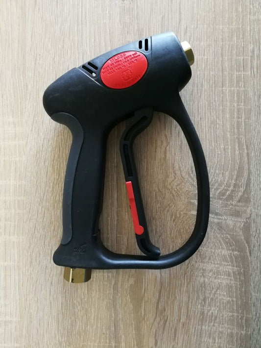 PISTOLA A PRESSIONE ML 955 - 400 BAR