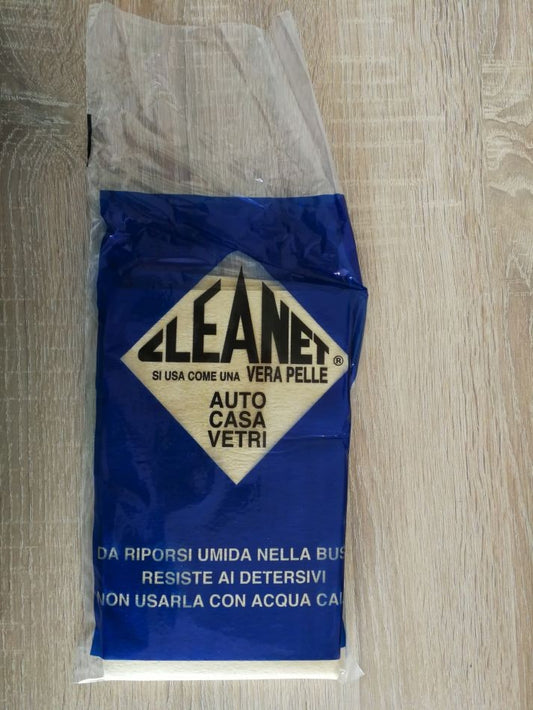 SYNTHETIC LEATHER CLOTH - CLEANET