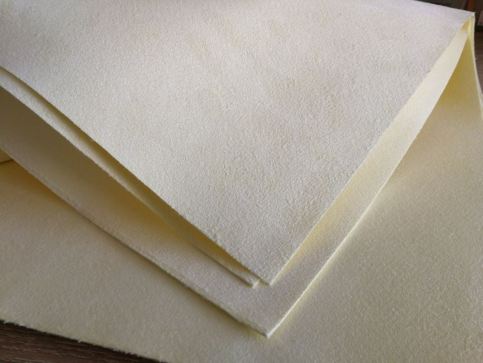 SYNTHETIC LEATHER CLOTH