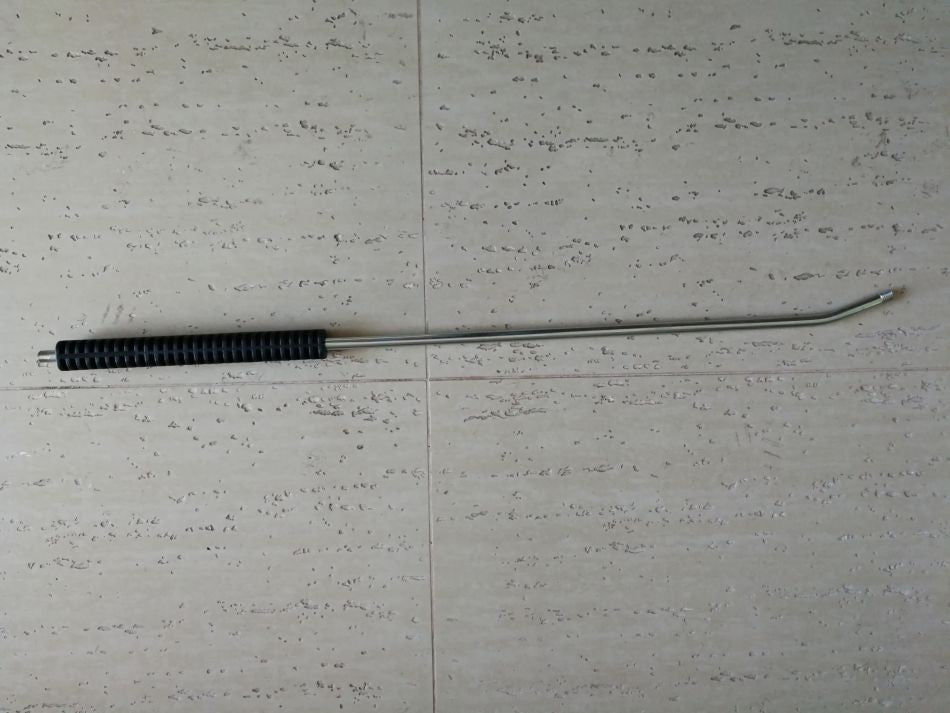 STAINLESS STEEL LANCE SC8 - 90 CM