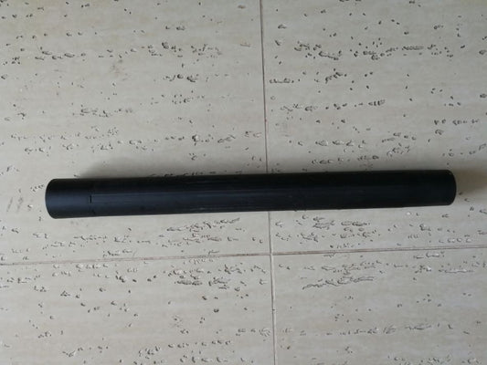 PLASTIC VACUUM TUBE