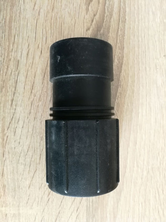 VACUUM COVER - Ø50