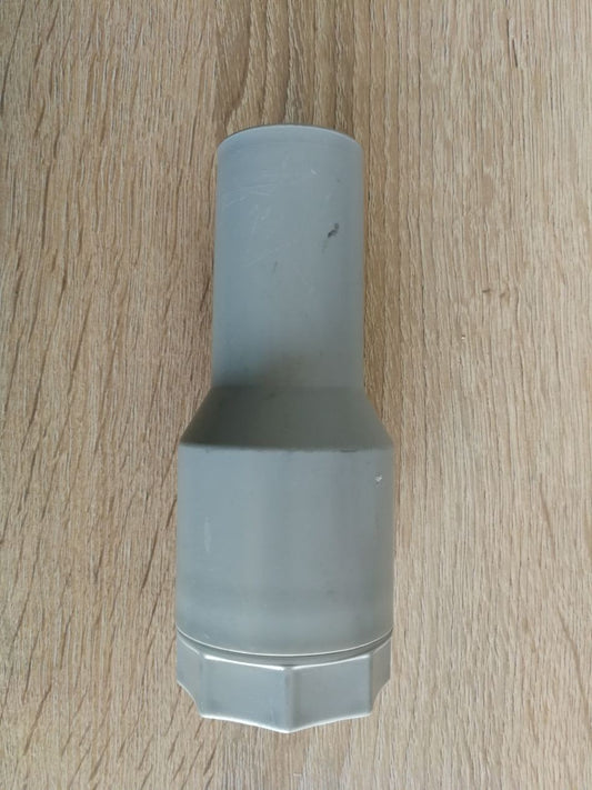 VACUUM HOSE REDUCTION - Ø32
