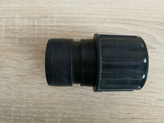 VACUUM COVER - Ø45