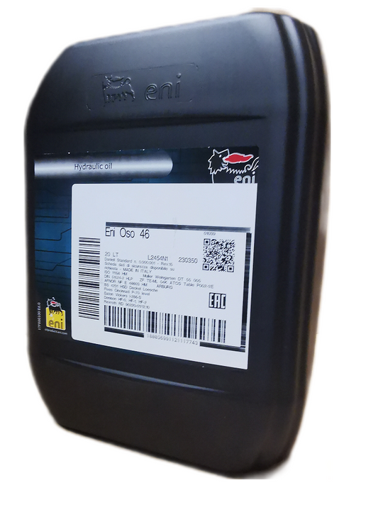 eni Oso 46 - 20 L