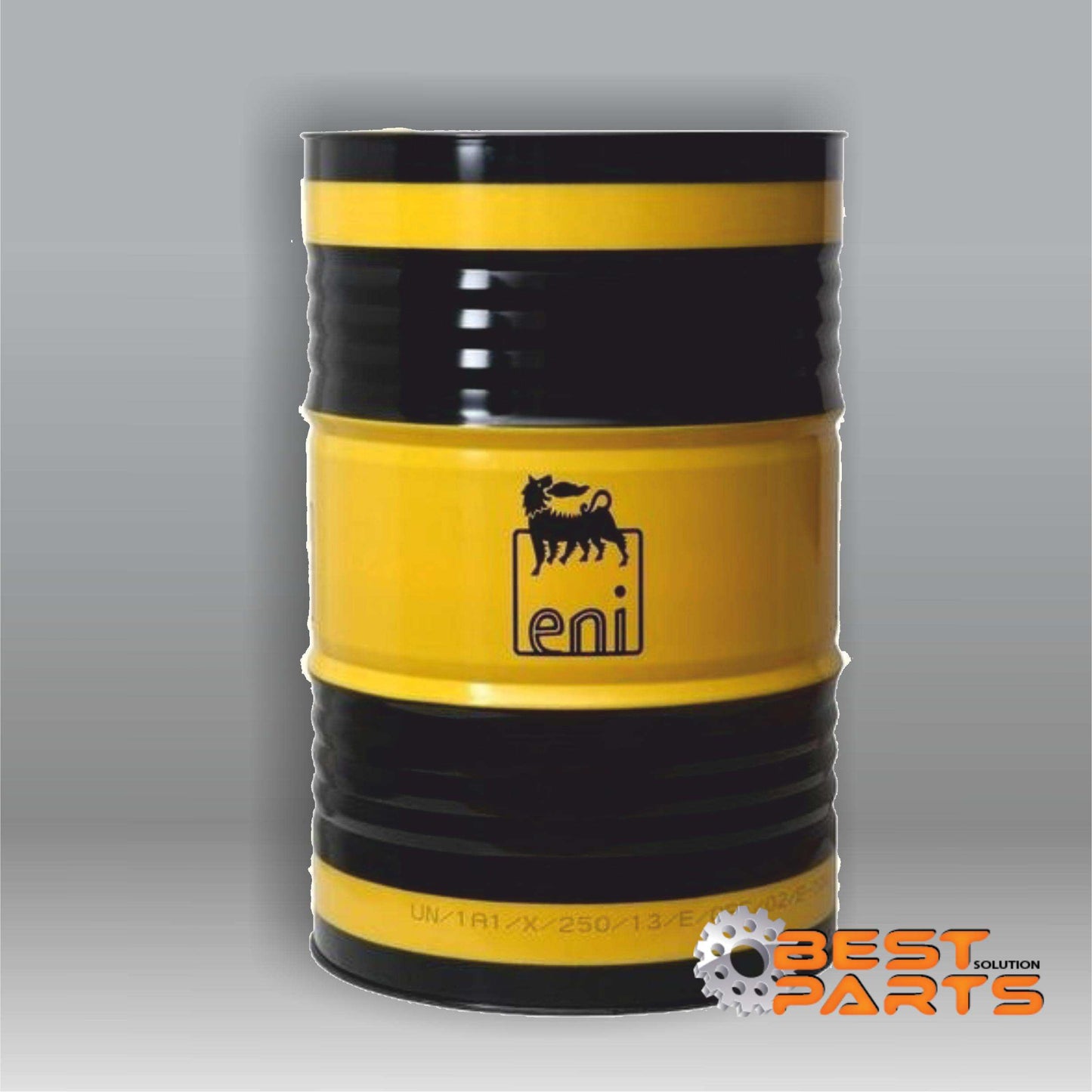 ENI i-Sigma Performance E7 15W40 - 205 L