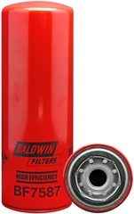 Fuel Filter - BF7587