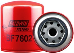 Fuel Filter - BF7602