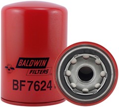 Fuel Filter - BF7624