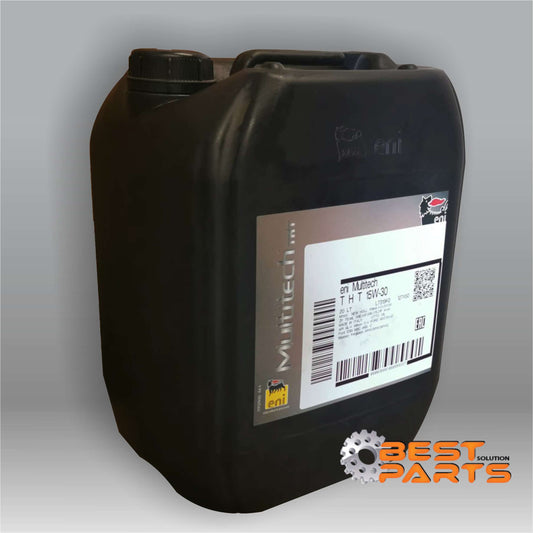 ENI Multitech THT 15W30 - 20 L