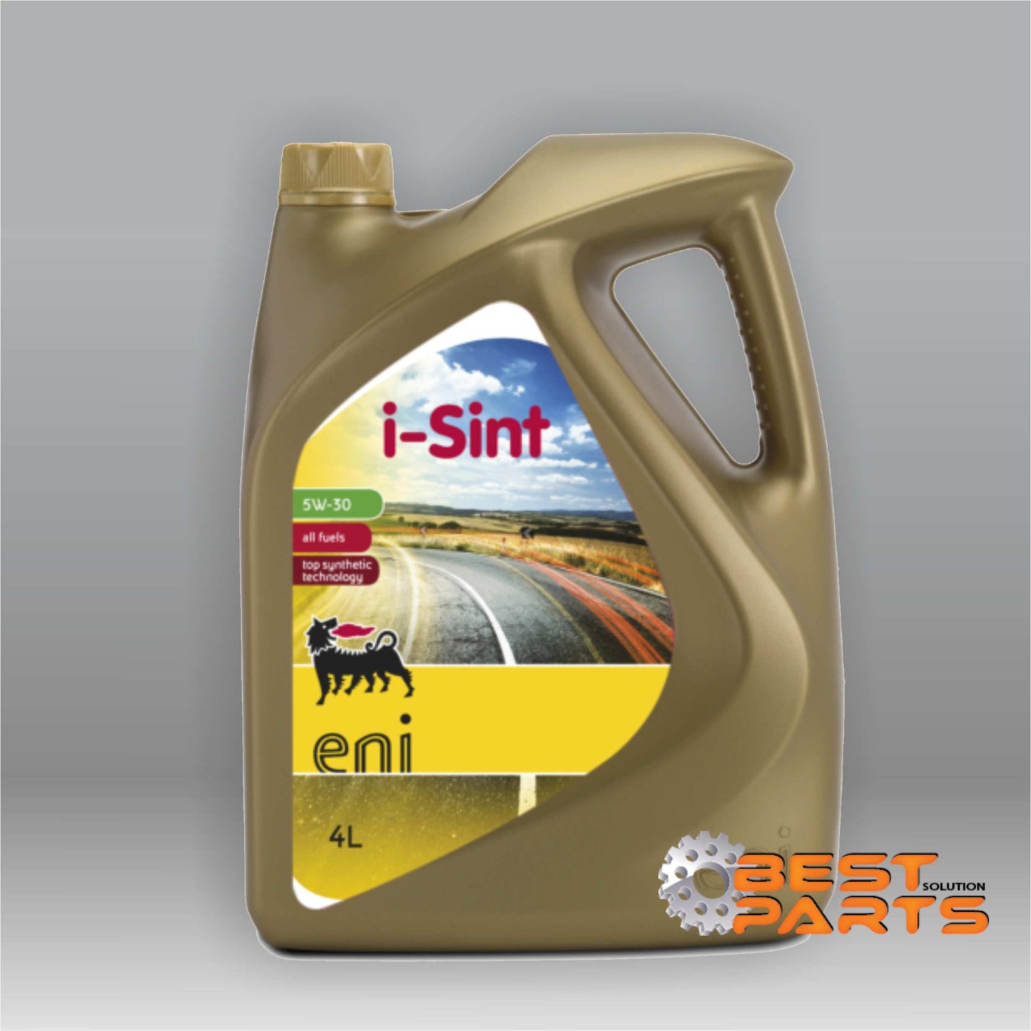 ENI i-Sint 5W30 - 4 L 