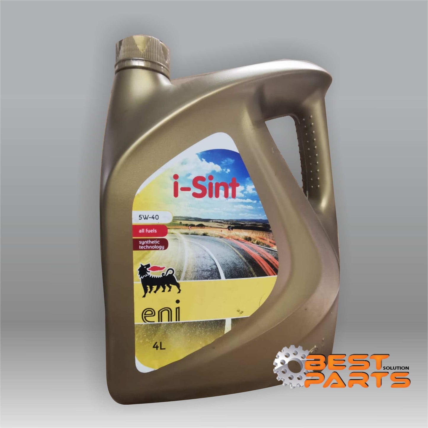 ENI i-Sint 10W40 - 4 L 