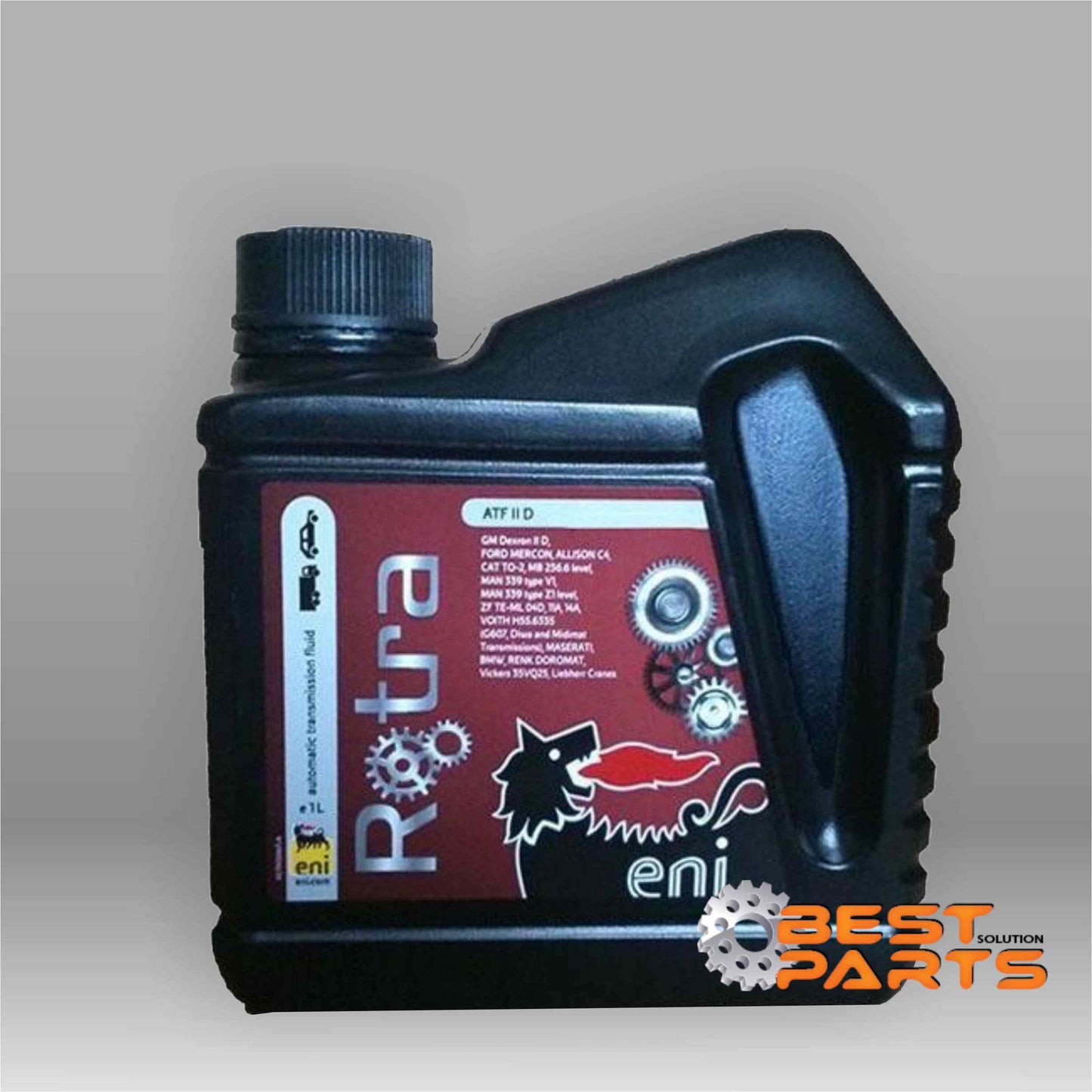 ENI Rotra ATF II D - 1 L 