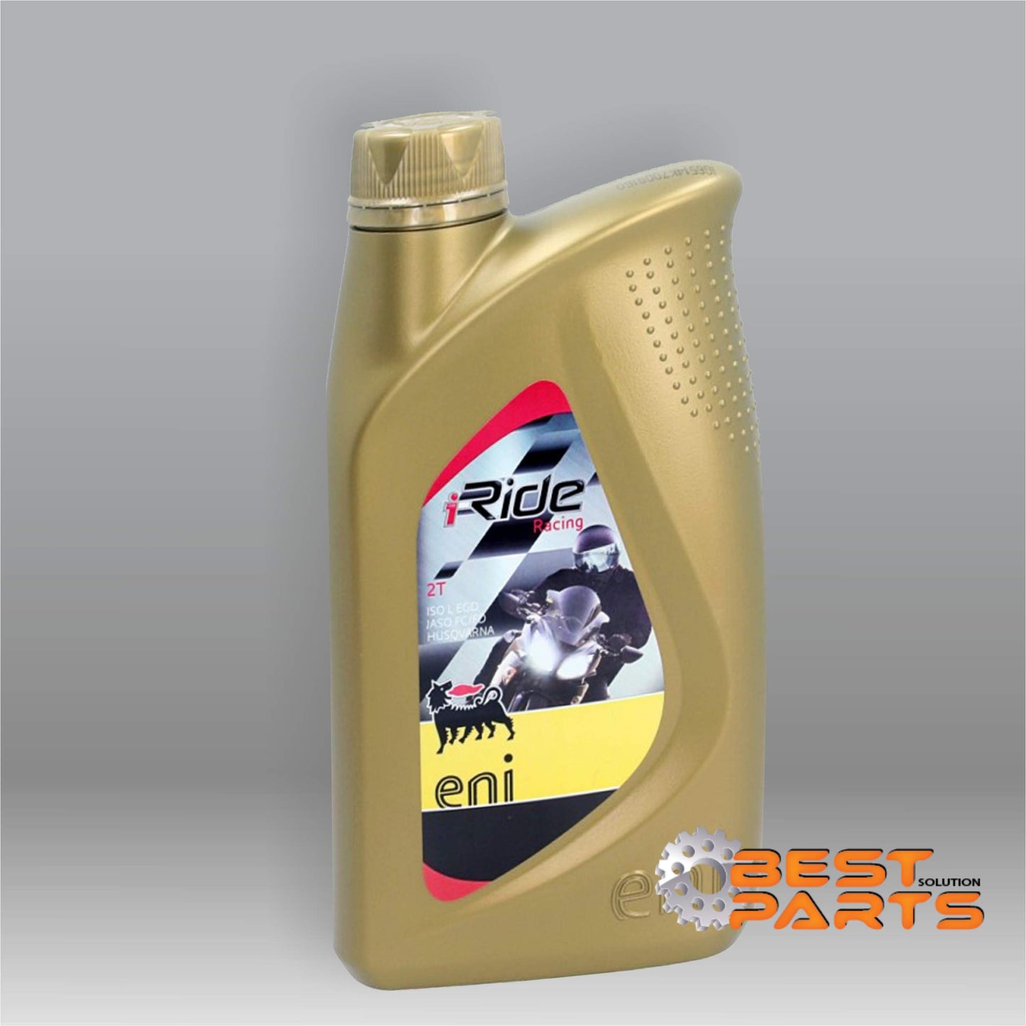 ENI i-Ride Moto 2T - 1 L