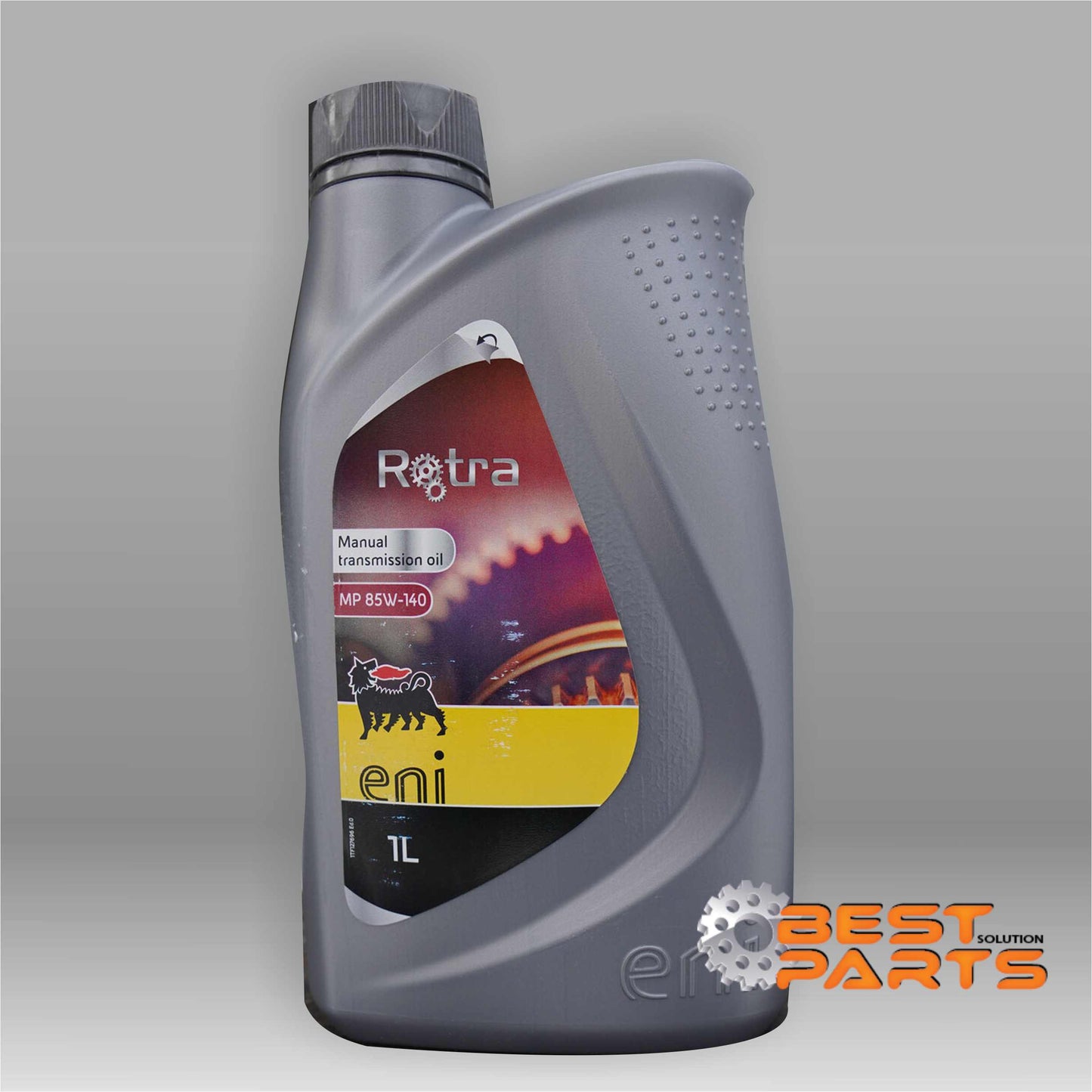 ENI Rotra MP 85W140 - 1L 