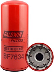 Fuel Filter - BF7634