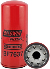 Fuel Filter - BF7637