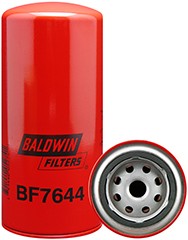 Fuel Filter - BF7644