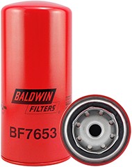Fuel Filter - BF7653