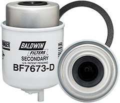 Filtro carburante - BF7673-D