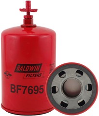 Fuel Filter - BF7695