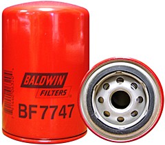 Fuel Filter - BF7747